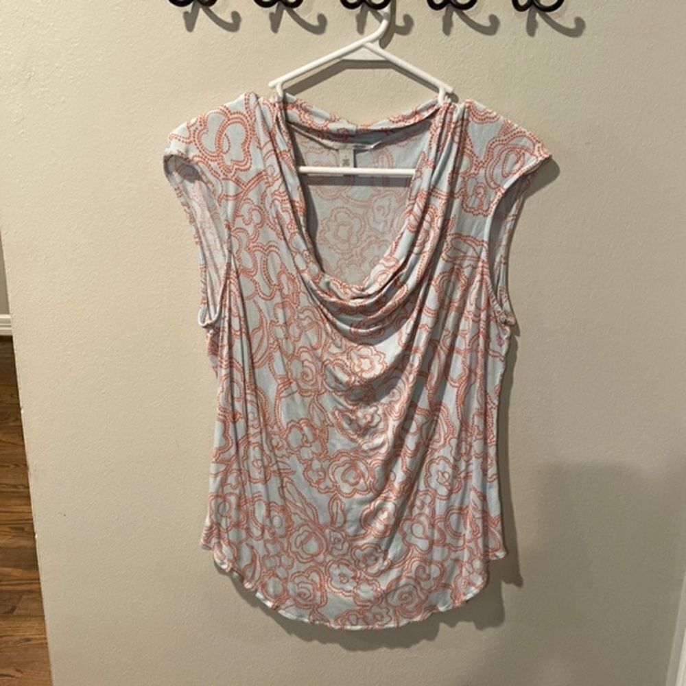 Halogen Top Sz Large 